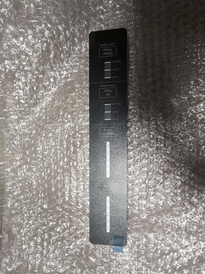 BRAND NEW!!! Electrolux/Frigidaire 5304533234 Refrigerator Control!!
