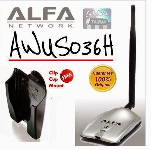 Alfa awus036h deals