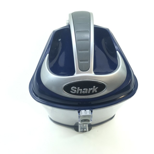 GENUINE Shark Duo Clean Lift Away UV810 Vacuum Dirt Dust Cup Canister