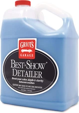 11042 Best of Show Detailer Gallon, Blue