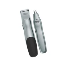Wahl Groomsman Battery Operated Beard Trimming kit