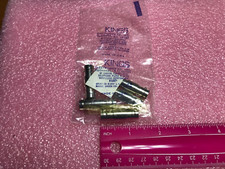 5 pcs - Kings BNC female to female 50 ohm barrel connector , New KC-99-30
