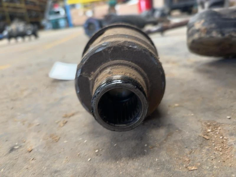 2004-2008年讴歌 TSX 乘客右 CV 轴轴原始设备制造商 — 第 2/4 张图片