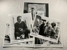 8 Moonlighting Jeremy Irons Vintage Movie Still Photo Lot A295