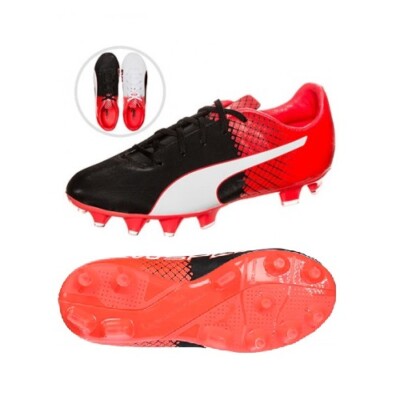 puma evospeed kinder