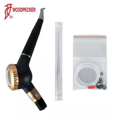 Woodpecker AP-H L Dental Air Flow Polisher Supragingival Hygiene Handpiece