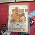 Bo Jackson Battle Arena The Ironman. Cal Ripken Jr. Debut. 23/50. Fire. Rare