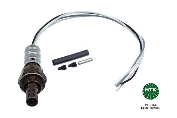 Lambdasonde Links Rechts NGK 1952 FüR Renault Rover Saab Seat Skoda Smart-image