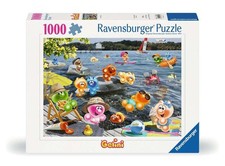 Ravensburger Puzzle Gelini Seepicknick 12000625