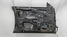 Porte avant et accessoires Subaru IMPREZA