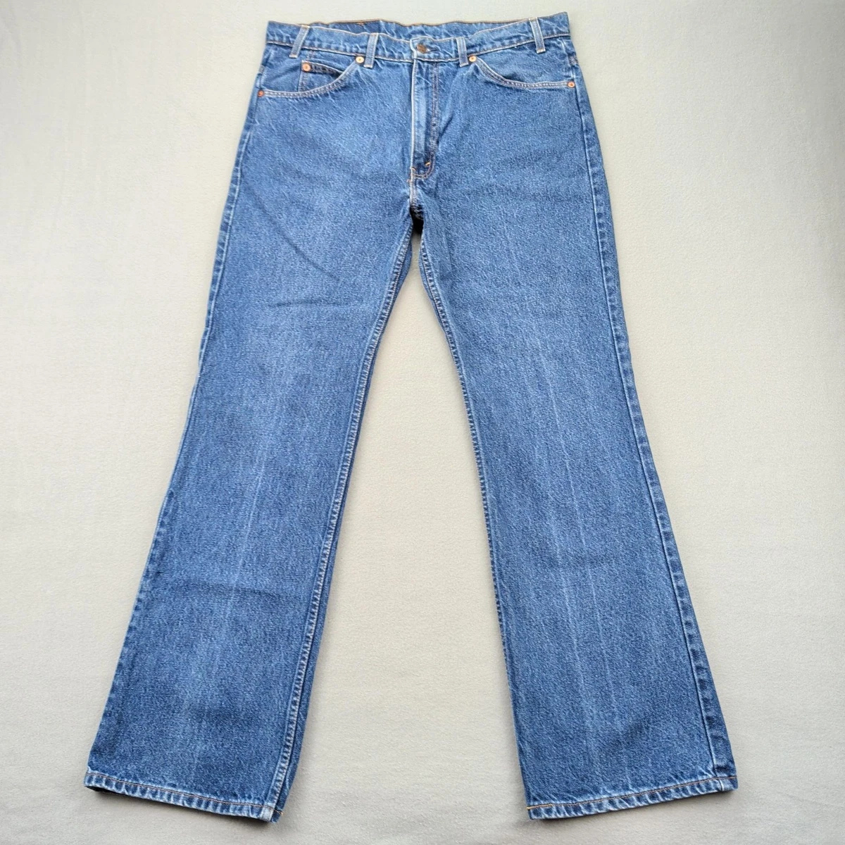 Levi's 517 Jeans for Men in 32 Inseam for sale - eBay