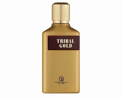 香水(男性用) Tribal gold Tribal Gold EDP Perfume By Grandeur 100 ML Rich Niche Male Elixir