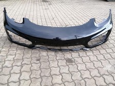 PORSCHE CAYMAN 981 GT4 Front Bumper 98150531110 Vorne Stoßstange 