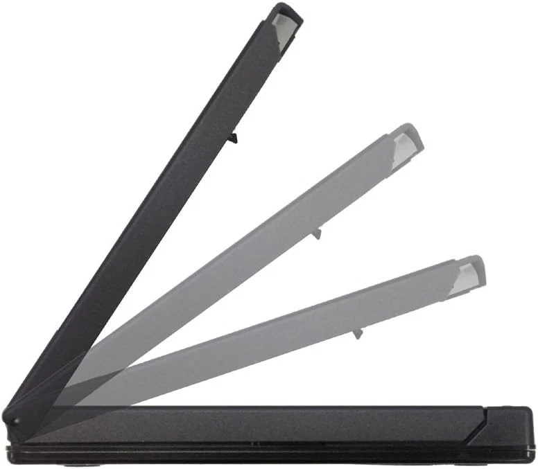 Pioneer BDR-XD07J-UHD Ultra HD Blu-ray Portable Drive USB 3.0 USB-C Cable Black - Image 2 of 3