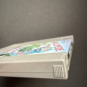 MILLIPEDE, Nintendo NES - Cartridge, 1988, TESTED, Vintage Video Game