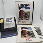 Madden NFL 95 (Sega Genesis, 1994)