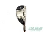 Cleveland Launcher HB Turbo Single Iron 5 Iron Graphite Stiff Right 38.5in