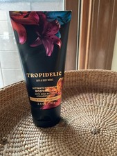 TROPIDELIC Bath Body Works Hydration Body Cream 2.5 oz TRAVEL SZ