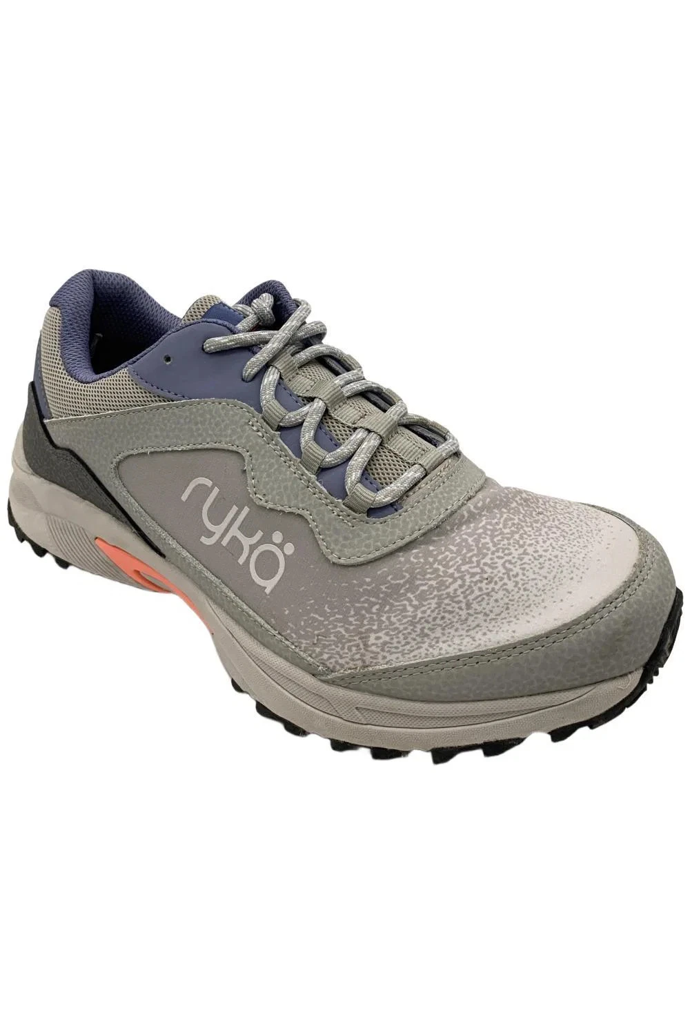 Ryka Women's Sky Hike Sneakers Gray/Purple
Opens in a new window or tab