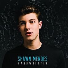Handwritten - Deluxe Edition  von Mendes,Shawn | CD | Zustand gut