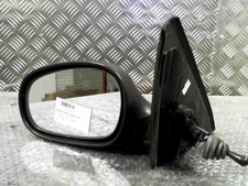 Retroviseur gauche (ou coque) Daewoo LANOS