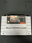 Super Castlevania IV (Super Nintendo Entertainment System 1991) Authentic Tested
