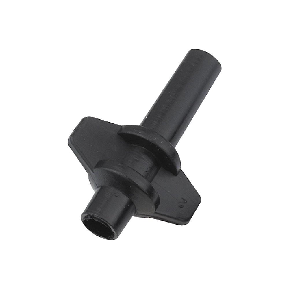 Гибралтарская втулка для барашковой гайки типа Tama 6 мм SC-TCWN 2190₽