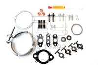 Be Turbo Montagesatz Lader ABS906 FüR Opel Insignia Sports Tourer G09 Z18 Sport