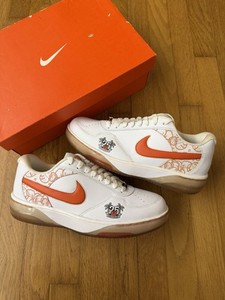 nike promo sample shoes