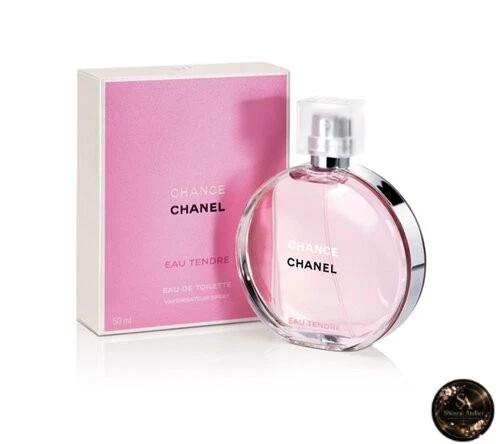 CHANEL Chance Eau de Toilette for Men for sale | eBay