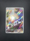 Pokémon TCG Bulbasaur IR Stellar Crown Card 143/142 NM Condition