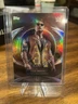 2025 WWE Topps Universe The Rock Ring Leaders Insert Card