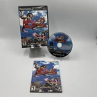 New ListingViewtiful Joe 2 Sony PlayStation 2 PS2, 2004 - Complete with Manual CIB Tested