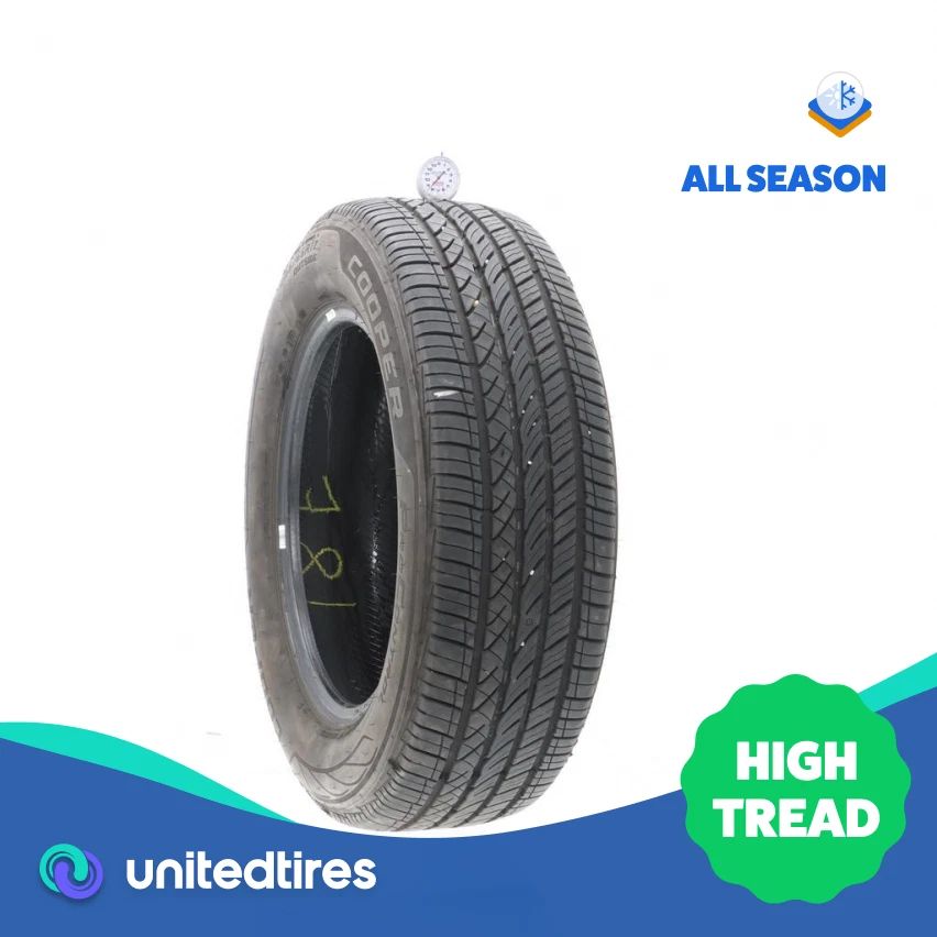 Cooper 225/65/17 All Season Tires for sale | eBay