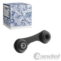 Vaico Koppelstange Hinten Passend FüR Fiat Croma Opel Signum Vectra Saab 9-3 9-5