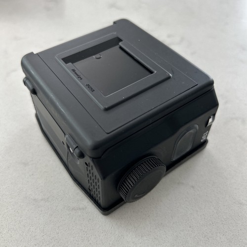 Mamiya 35mm Film Holder for 645 Super / 645 Pro / 645 Pro-TL Mint condition - Picture 3 of 8