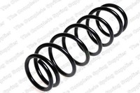 1X Fahrwerksfeder Lesjöfors 4088911 FüR Suzuki Jimny SN 16V SN413 JB33 4WD JB43
