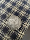 1903 $1 Silver Morgan Dollar E Pluribus Unum One Dollar USA