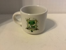 Harry Potter Slytherin 2" Mini Mug Seven20