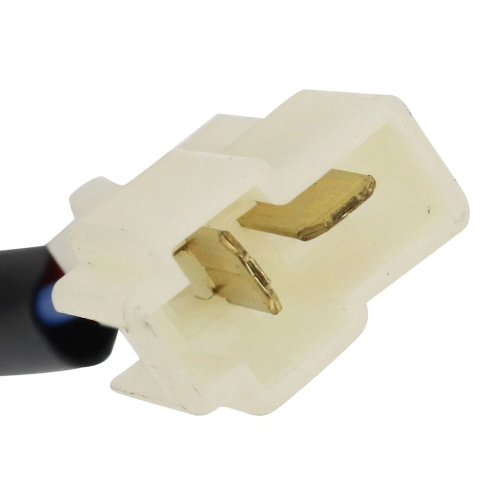 TRQ Front Left Window Regulator & Motor For 2002-2003 Mitsubishi Lancer - Image 2 of 4