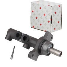 NK HAUPTBREMSZYLINDER 22,2mm passend für CITROËN C2 C3 PEUGEOT 1007 | 821940