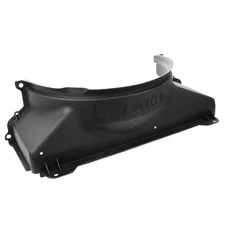 Radiator Fan Shroud Upper for Chevy GMC Cadillac Silverado Sierra Tahoe Yukon