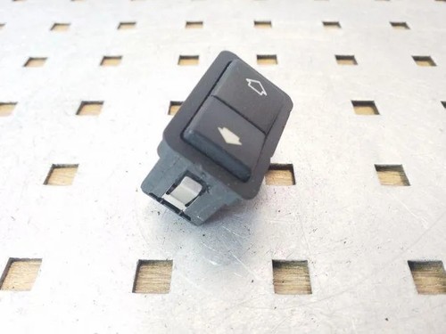 BMW 5 E39 Schalter für Fensterheber hinten links 8368974 3.00 Diesel 25120838
