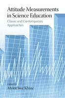 Myint Swe Khine | Attitude Measurements In Science Education | Taschenbuch