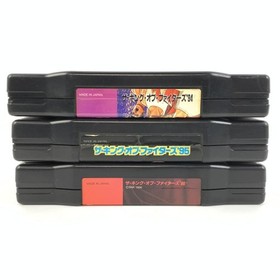 Neo Geo Game Lot of 3 The King Of Fighters 94 etc. Cartridge Only Tested 7154 UT