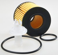 Denckermann A210899 ÖLfilter FüR Toyota Subaru Daihatsu