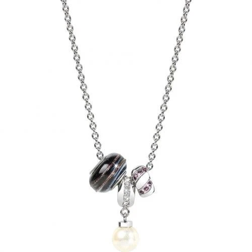Collier Morellato Femme Drops in Acier Perla SCZ041 - Photo 1/1