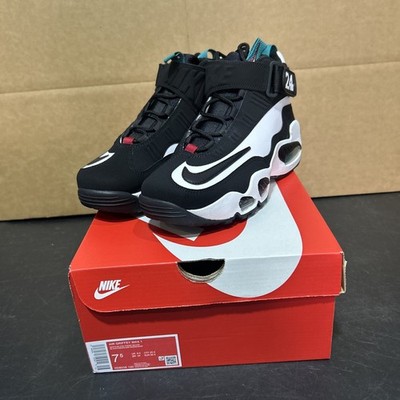 Nike Air Griffey Max 1 WHITE FRESHWATER 2021 DD8558-100 MENS SIZE 7.5 BRAND NEW!