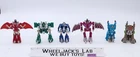 Monstrous Renegade Root Giant 100% Complete Gobots Tonka 1986 Vintage Figure