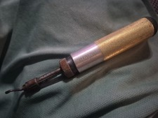 VINTAGE SHAVIV DEBURRING TOOL MACHINIST/ TOOLMAKER